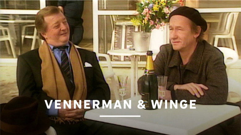 Vennerman & Winge image 1