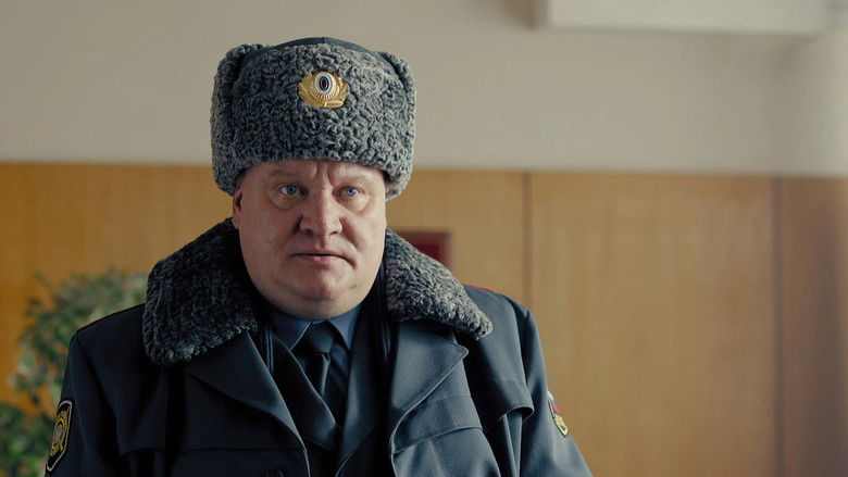 Still image for The Territory season 1 episode 8: Episode 8 Still image for The Territory season 1 episode 8: Episode 8