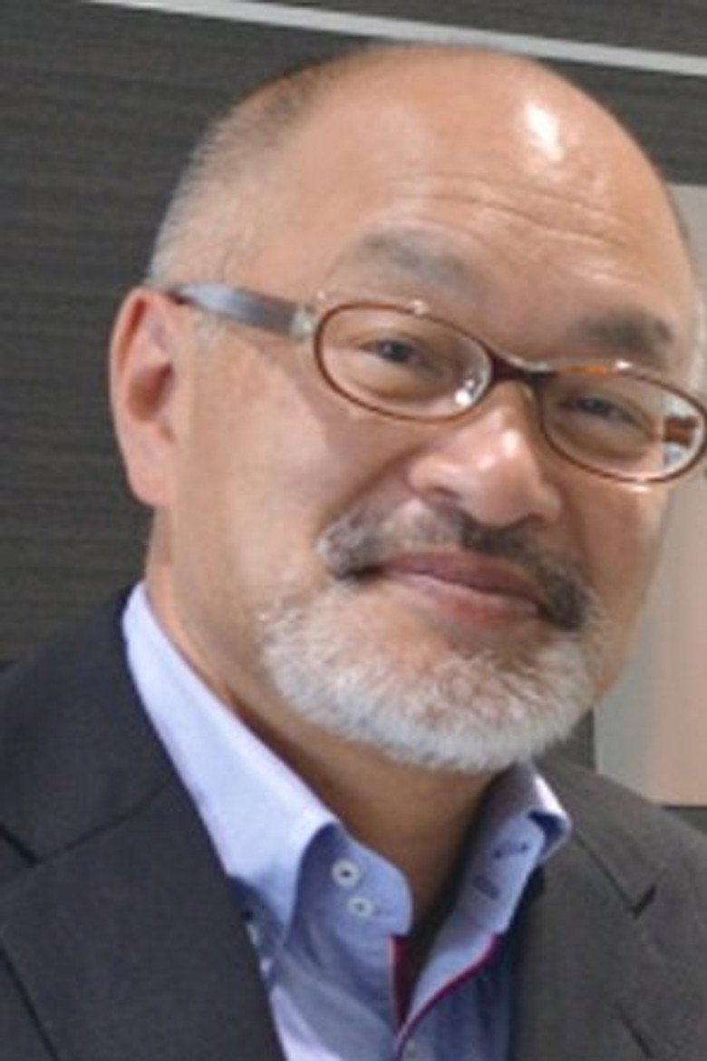 Masakazu Kubo photo 2