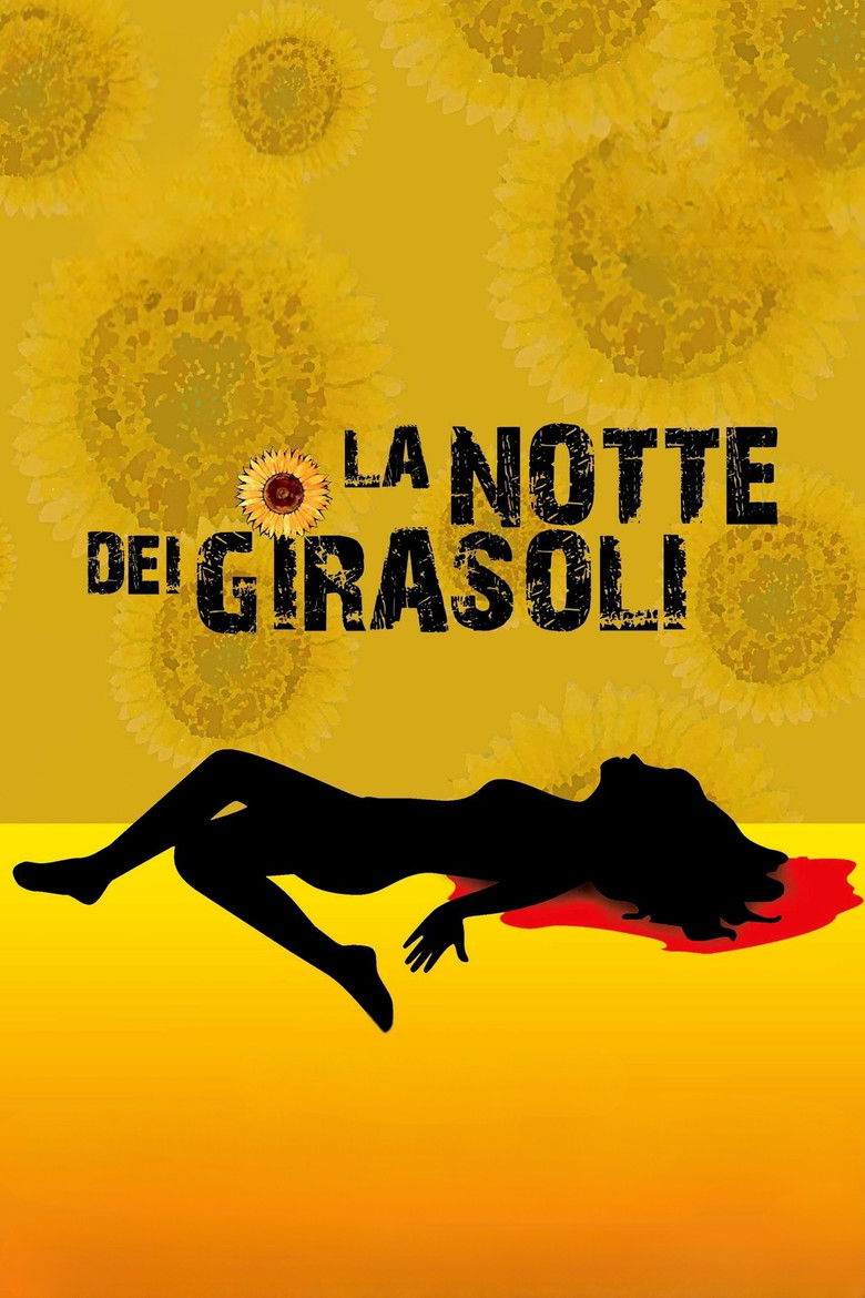 Imatge de La noche de los girasoles