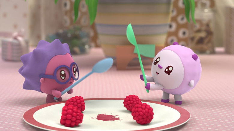 Still image for BabyRiki season 1 episode 126: Episode 126 Still image for BabyRiki season 1 episode 126: Episode 126