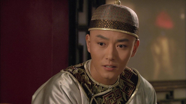 Still from Empresses in the Palace - Season 1 Episode 7