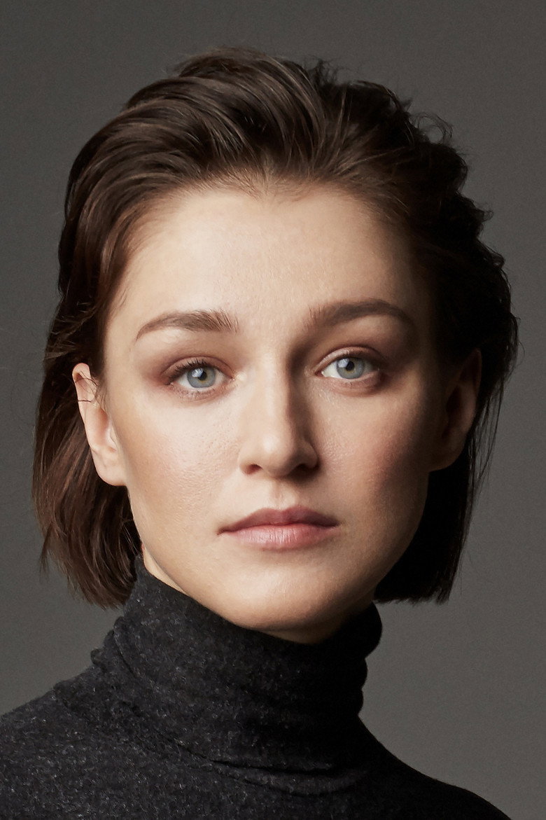 Evgeniya Kregzhde photo 7