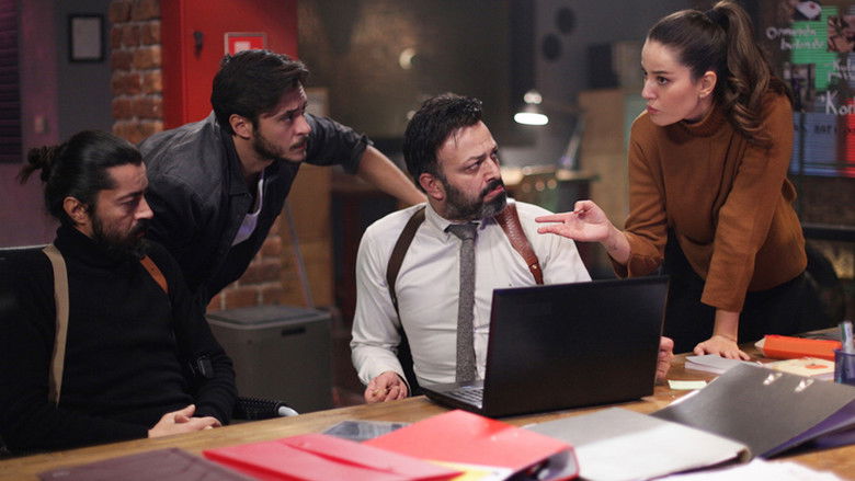 Still image for Circle season 1 episode 1: I'm Breaking The Game Still image for Circle season 1 episode 1: I'm Breaking The Game