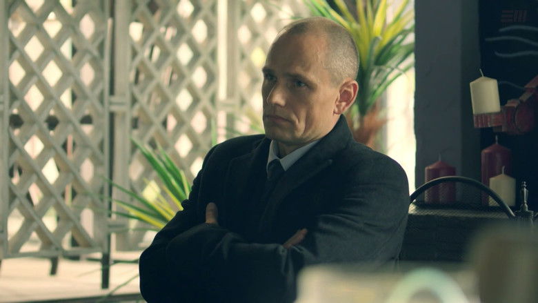 Still image for Захват season 1 episode 4: Episode 4