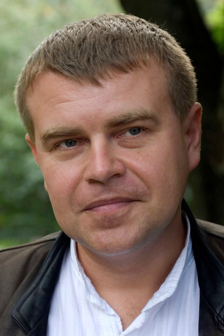 Andrus Kivirähk portrait image