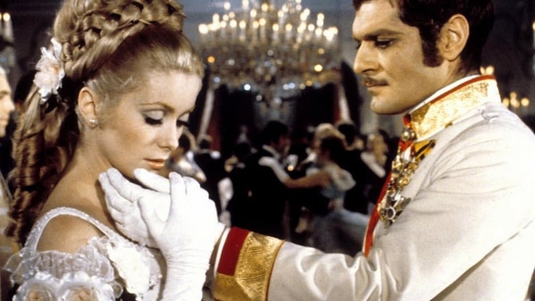 Voir Mayerling en streaming vf gratuit sur streamizseries.net site special Films streaming