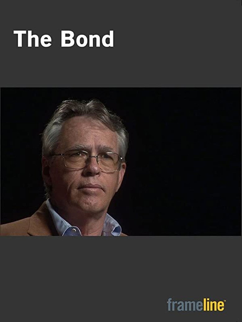 The Bond background