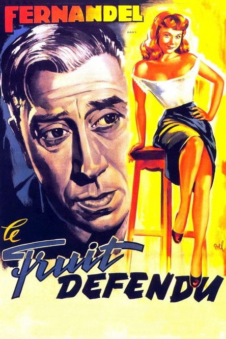 Le Fruit défendu (1952)