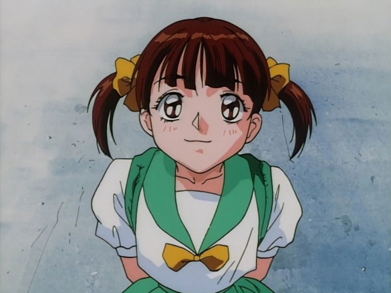 Still image for Fancy Lala season 1 episode 13: The Lala and Hiroya Scandal! Still image for Fancy Lala season 1 episode 13: The Lala and Hiroya Scandal!