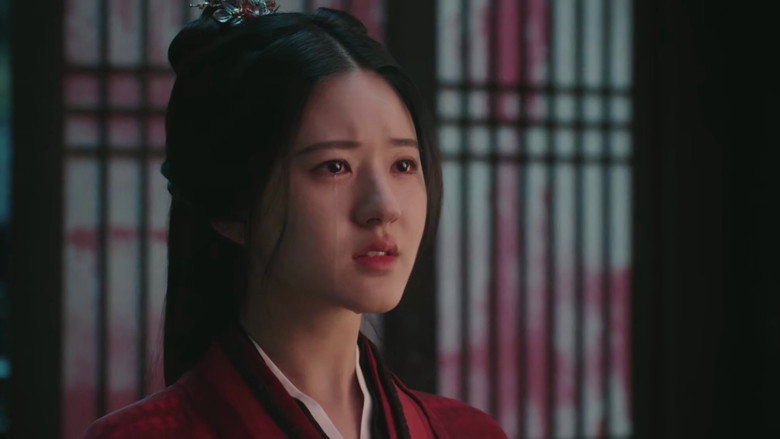 Still from Love Like the Galaxy - Season 1 Episode 49