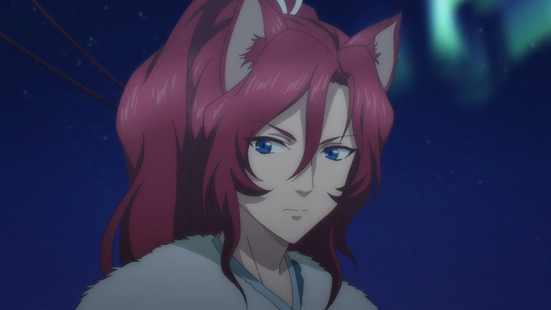 Still from Kakuriyo -Bed & Breakfast for Spirits- - Season 2 Episode 10
