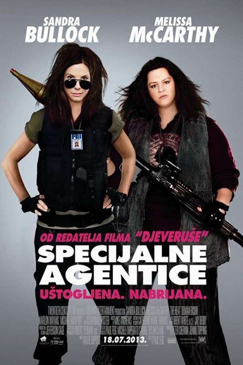 Specijalne agentice (2013)