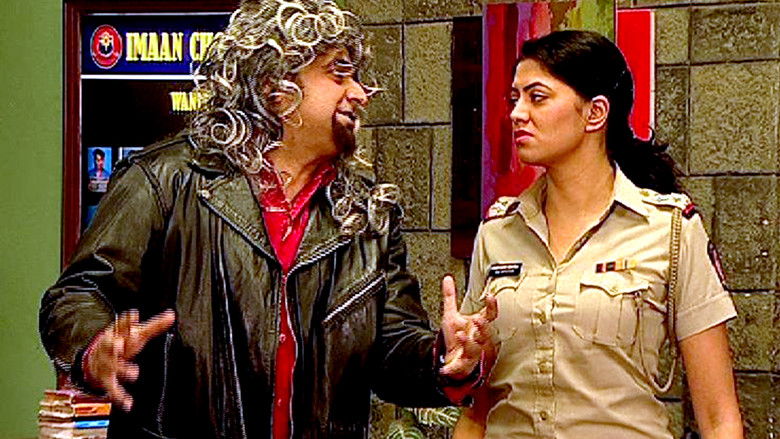 Still image for F.I.R. season 1 episode 850: The Secret Revealed