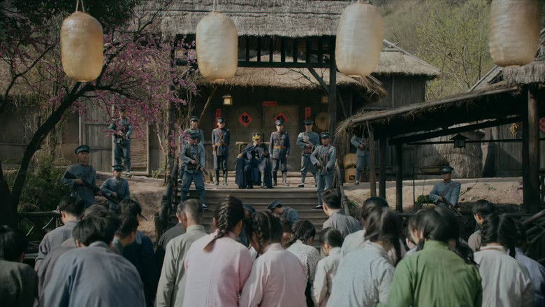 Still image for The Lost Tomb 2: The Wrath of The Sea season 1 episode 33: Episode 33 Still image for The Lost Tomb 2: The Wrath of The Sea season 1 episode 33: Episode 33