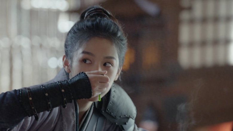 Still image for Legend of the Female General season 1 episode 11: Episode 11 Still image for Legend of the Female General season 1 episode 11: Episode 11