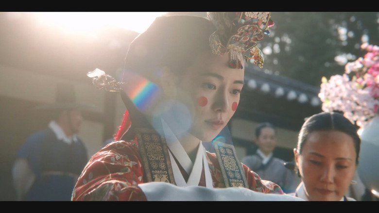 Still from The Tale of Lady Ok - Season 1 Episode 4