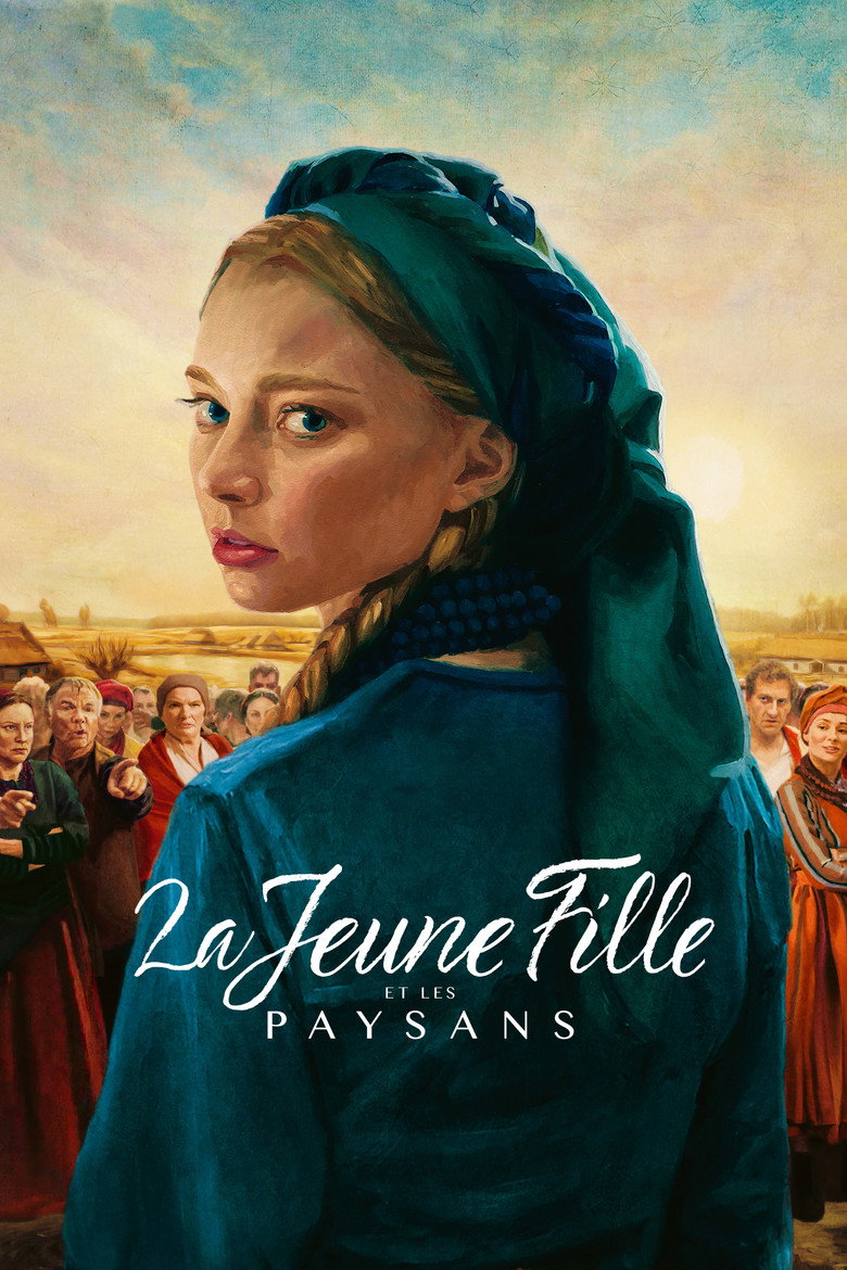 Póster la Película