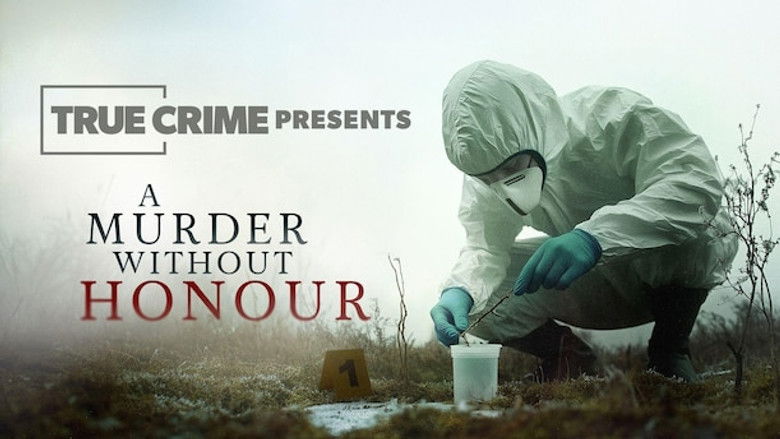 A Murder Without Honour