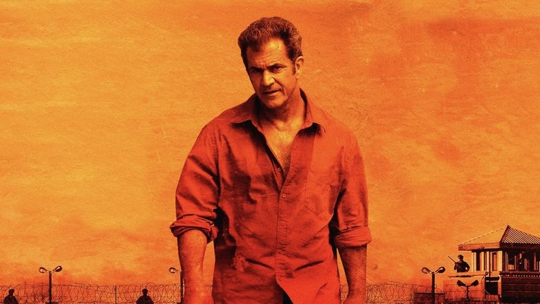 Get the Gringo (2012)