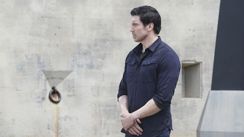 Still from Marvel's Inhumans - Season 1 Episode 7