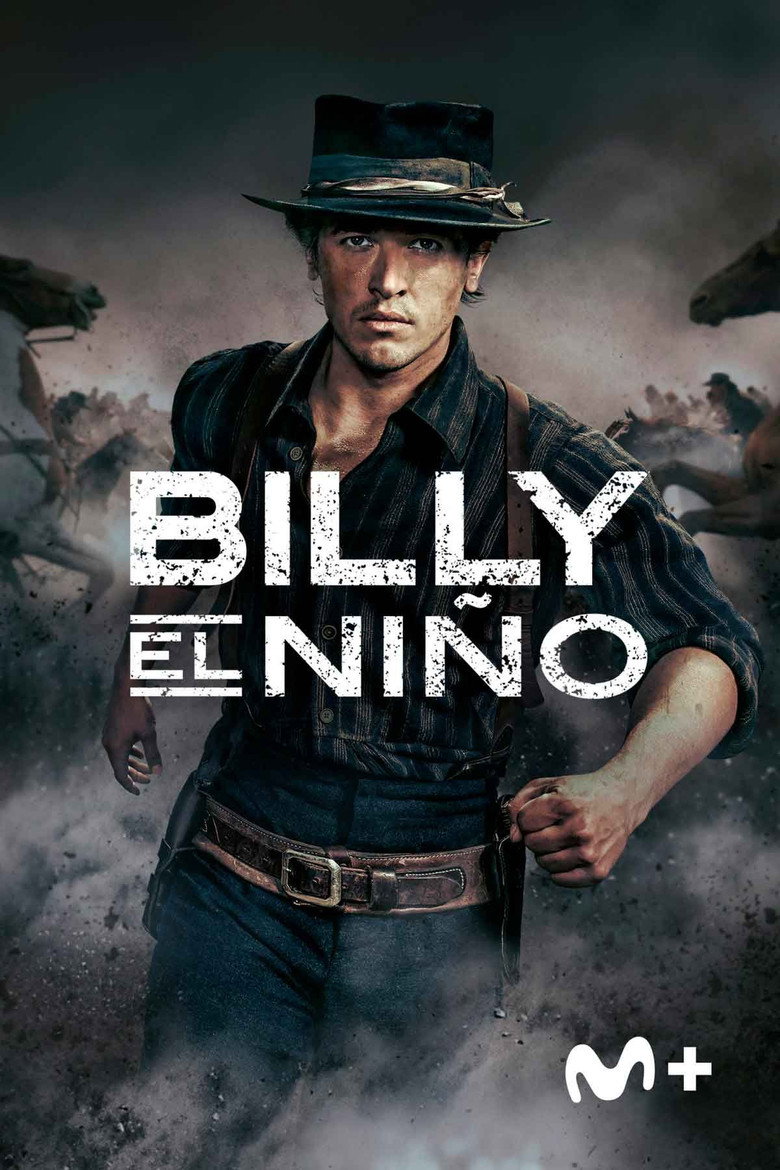 Póster la Serie
