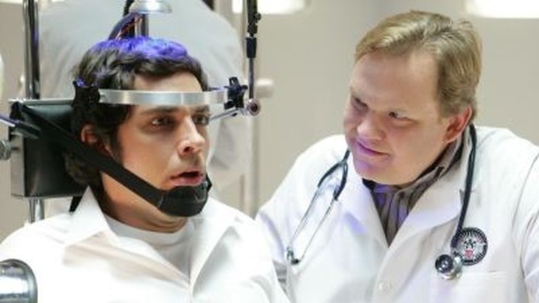Cellule 211 Streaming Vostfr Série Chuck saison 2 épisode 13 complète en streaming VF et VOSTFR