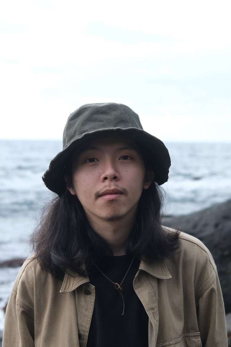 Yen Hao-hsuan photo 2