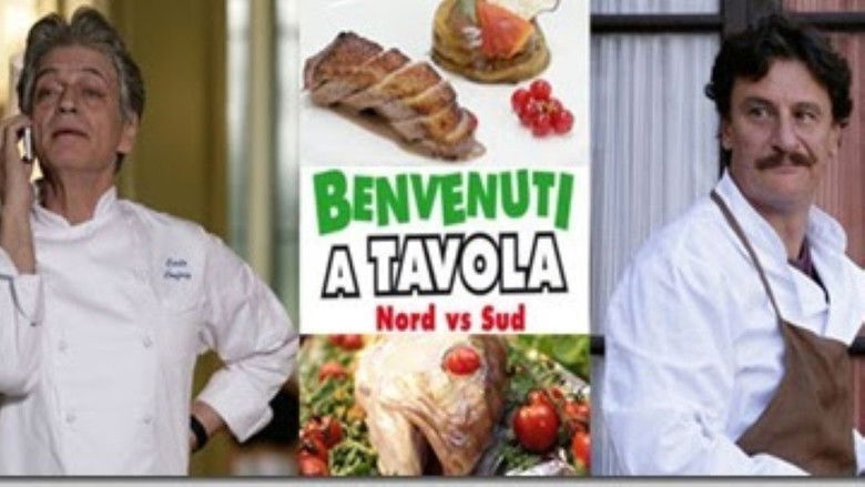 Still image for Gourmet Wars season 1 episode 1: Episode 1