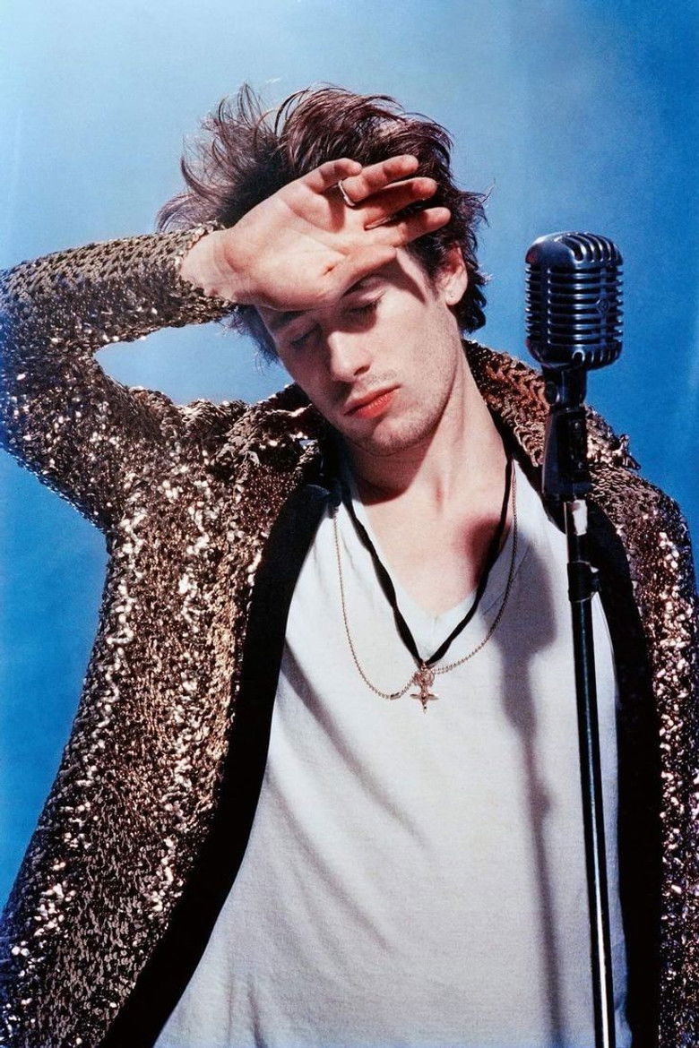 Imatge de It's Never Over, Jeff Buckley