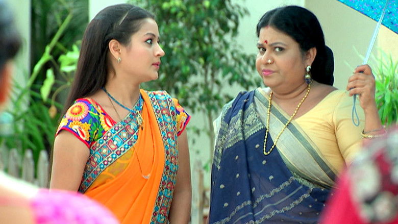 Still image for Badi Doooor Se Aaye Hai season 1 episode 67: Rift Between Ronnie and Ojha