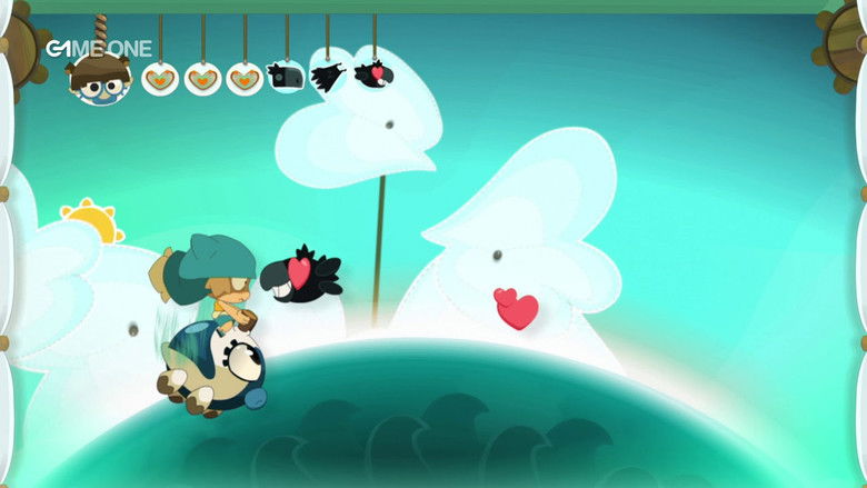 Still image for Mini-Wakfu season 1 episode 24: Corbacatac Still image for Mini-Wakfu season 1 episode 24: Corbacatac