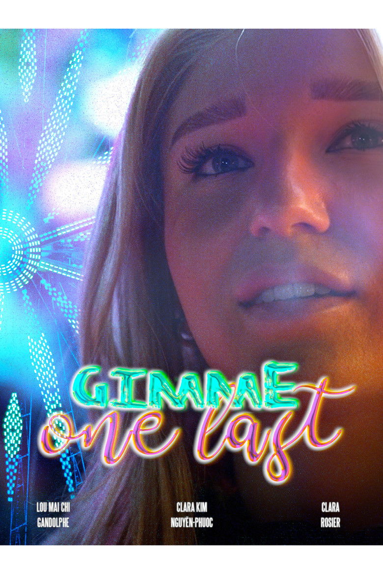 Imatge de Gimme One Last