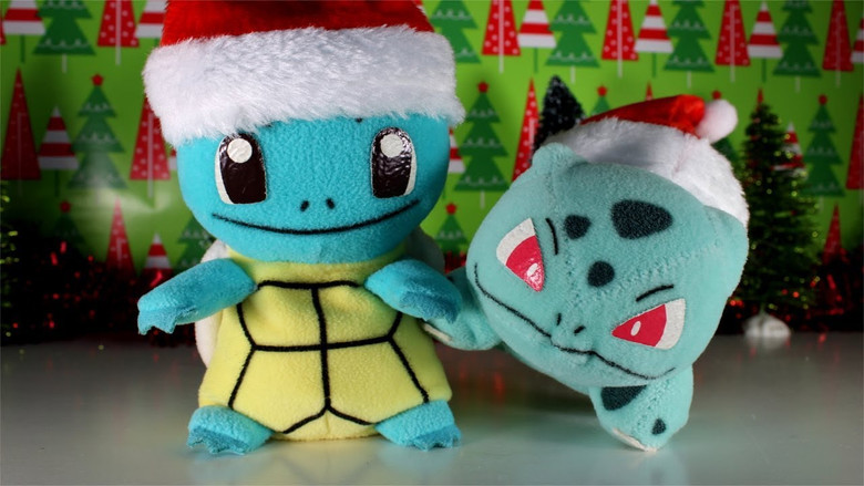 Christmas Musical Special