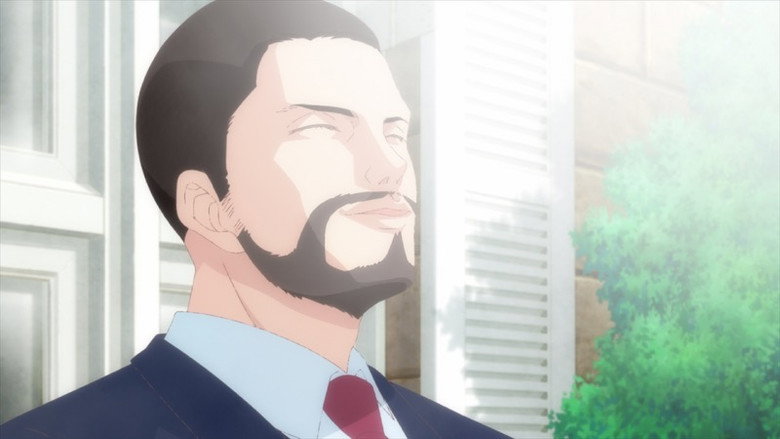 Still from Asobi Asobase - workshop of fun - - Season 1 Episode 4