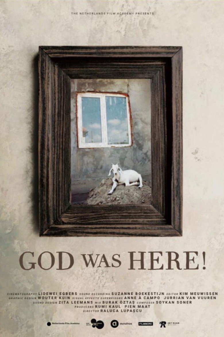 Imatge de God was Here!