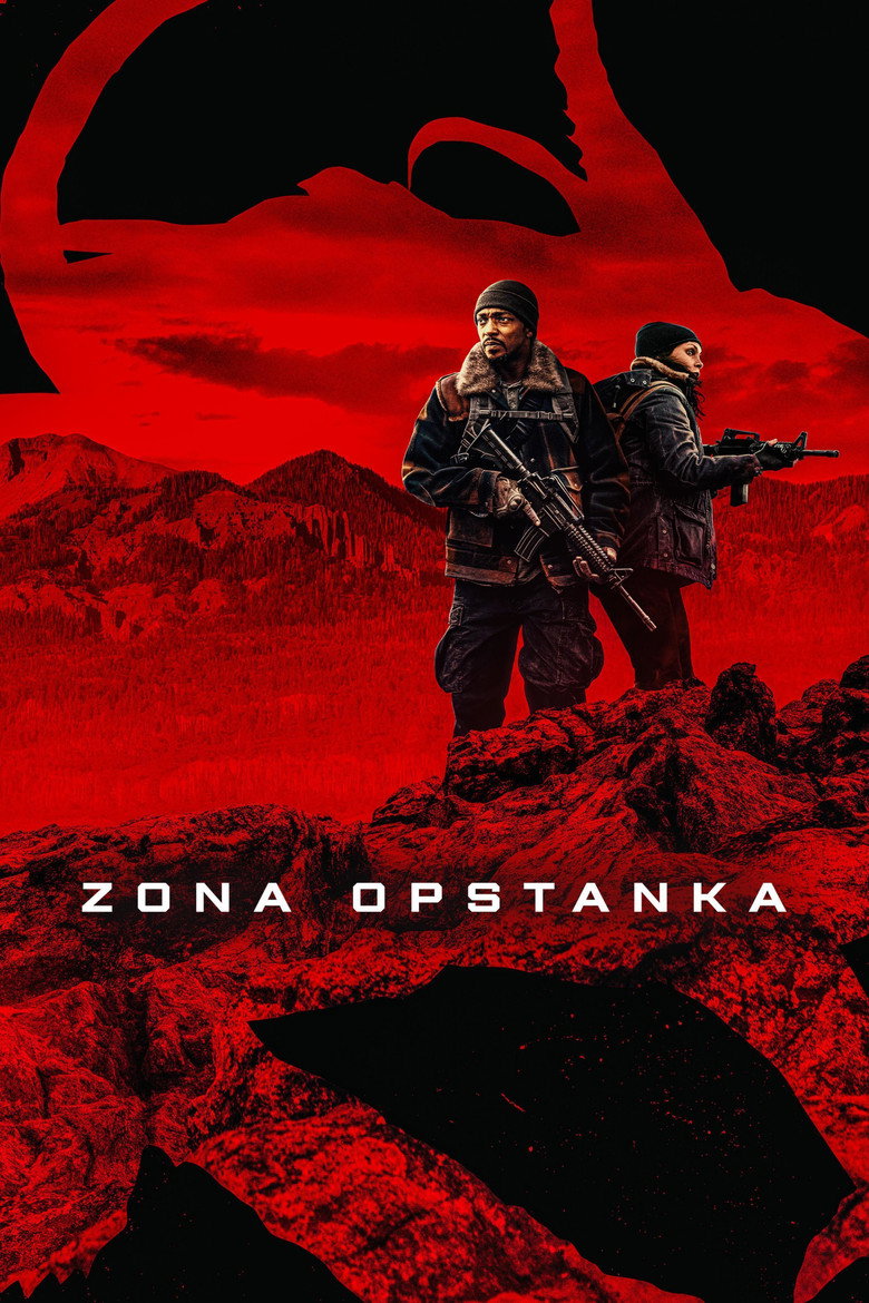 Zona opstanka (2024)