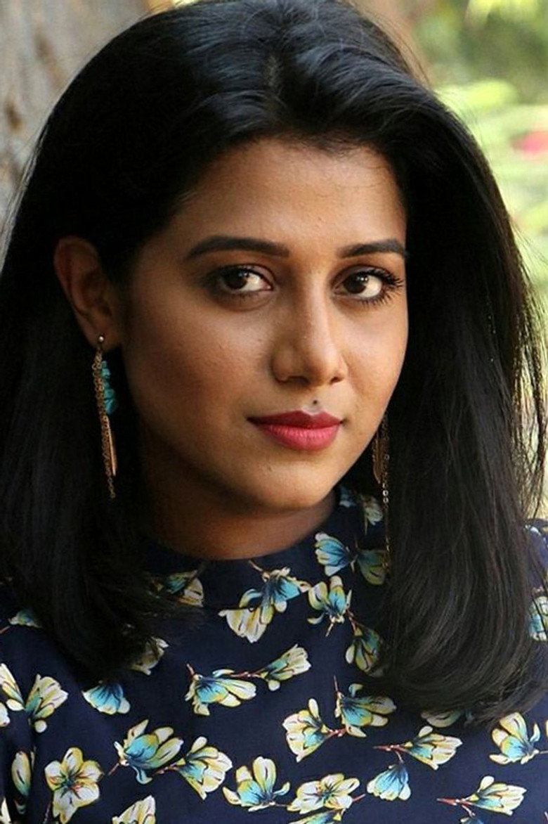 Shilpa Manjunath photo 3