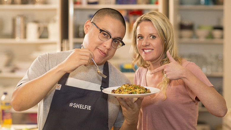 Still image for #Shelfie with Dan Hong season 1 episode 8: Episode 8 Still image for #Shelfie with Dan Hong season 1 episode 8: Episode 8