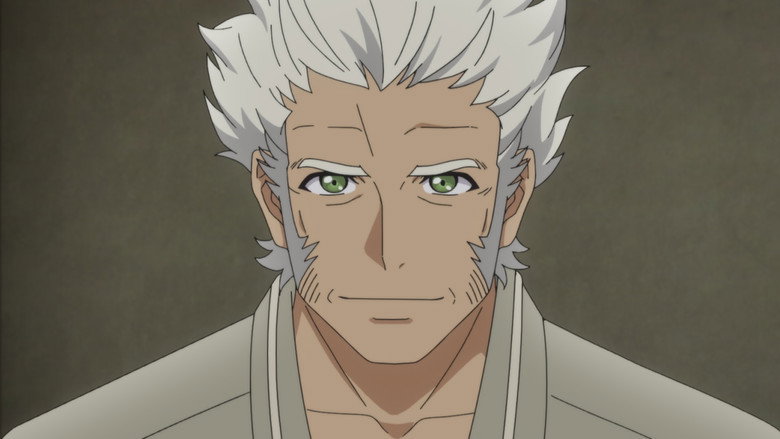 Still from THE NEW GATE - Season 1 Episode 7