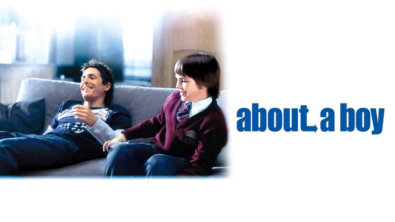 Assistir About a Boy (2002)