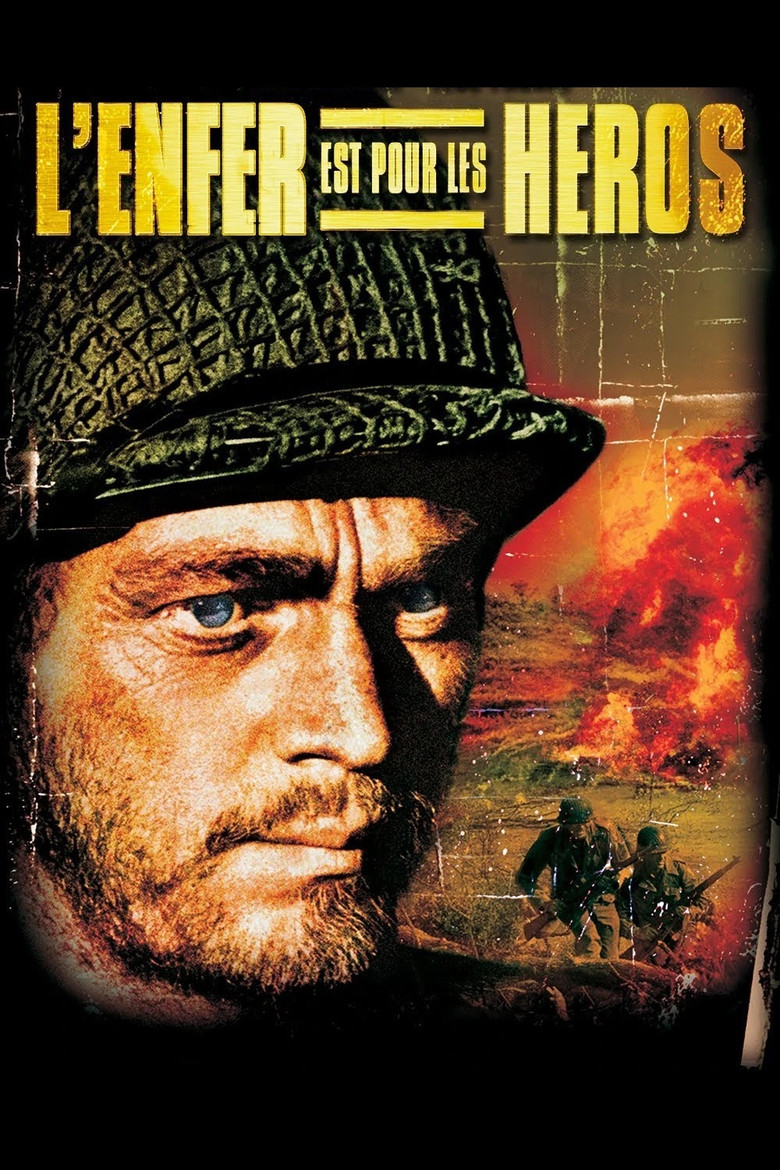 Imatge de Hell Is for Heroes