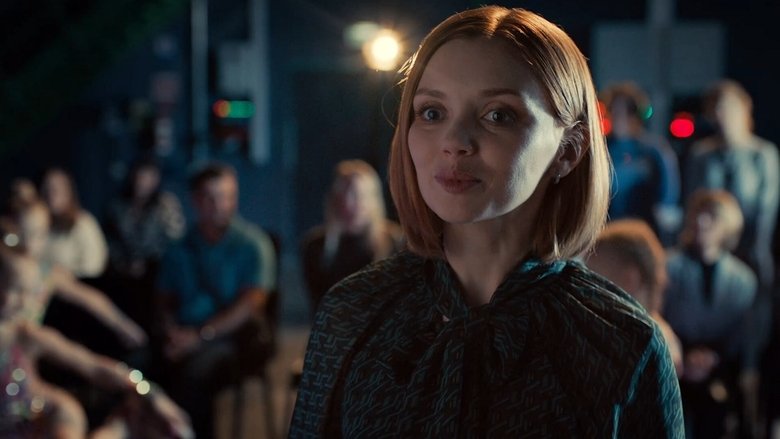 Still image for Enrages season 1 episode 3: Episode 3