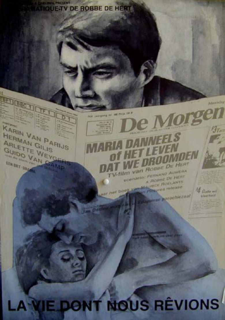 Imatge de Maria Danneels (of het leven dat we droomden)