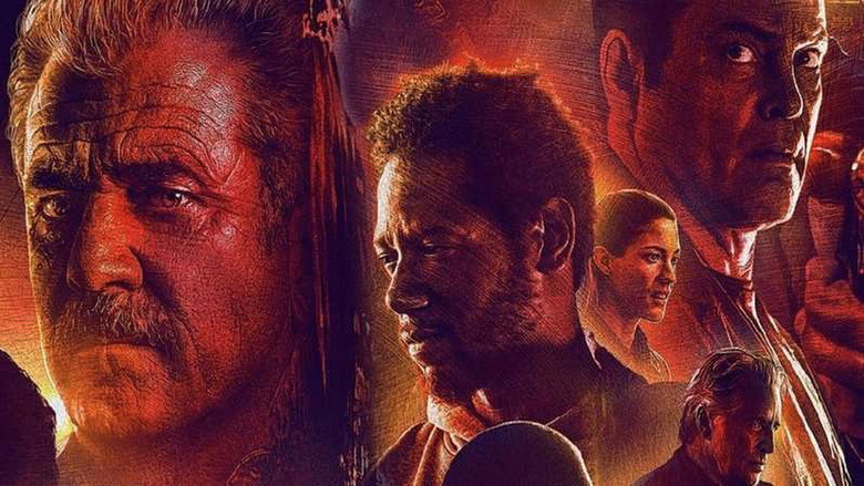 Dragged Across Concrete — image 4