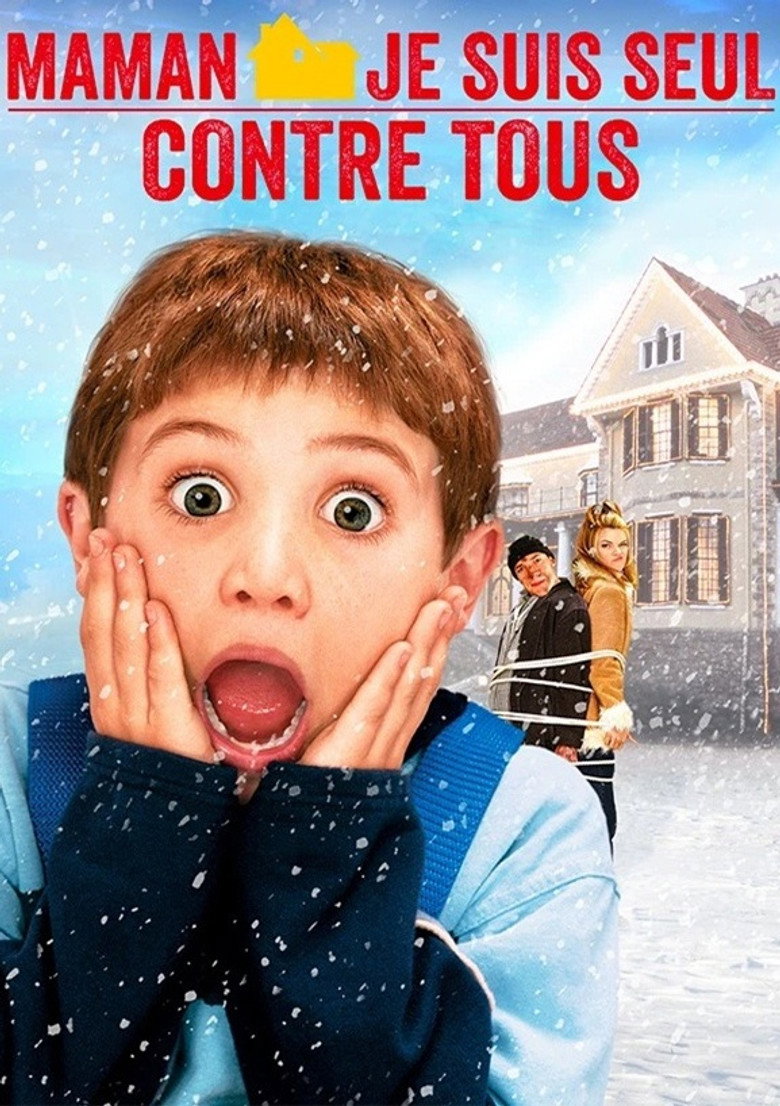 Póster la Película