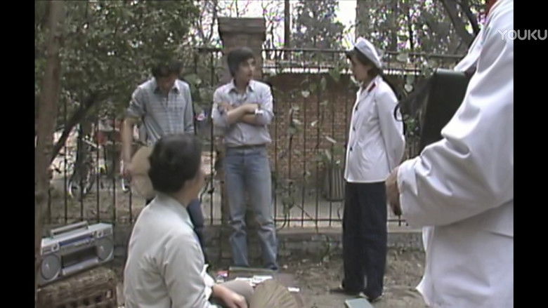 Still image for Plain Clothes Police season 1 episode 7: Episode 7