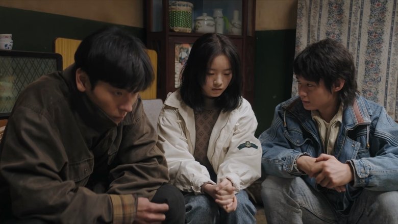 Still image for The Long Season season 1 episode 10: Plan Still image for The Long Season season 1 episode 10: Plan