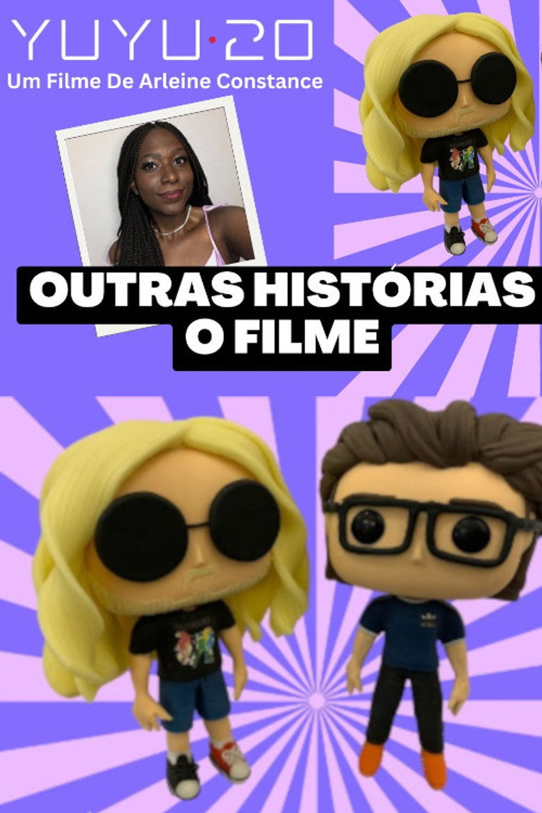 Imatge de YUYU20: Outras Histórias - O Filme