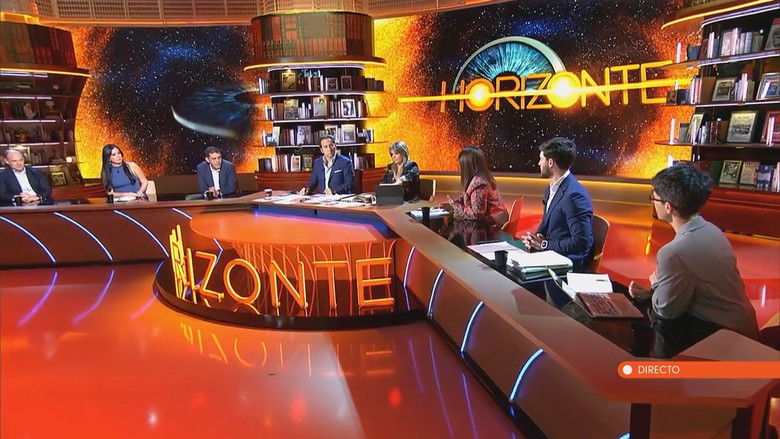 Horizonte Temporada 6 Episodio 22 Cuevana 3